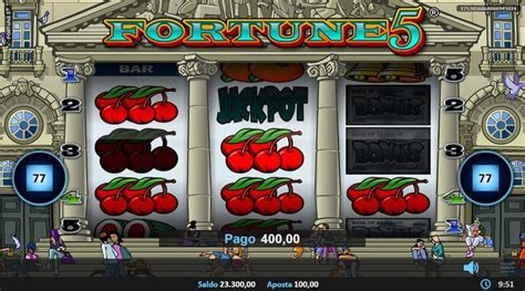 au slots casino é seguro